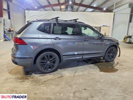 Volkswagen Tiguan 2022 2