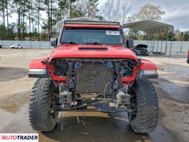 Jeep Pozostałe 2022 3