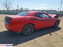 Dodge Challenger 2023 5