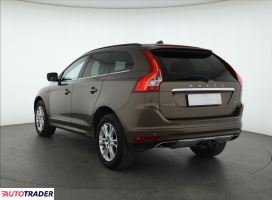 Volvo XC60 2014 2.0 178 KM Volvo XC60 2014 2.0 178 KM