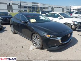 Mazda 3 - zobacz ofertę
