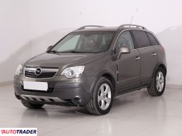 Opel Antara 2007 2.0 147 KM