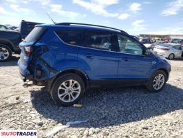 Ford Escape 2018 1