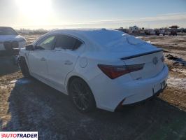 Acura Pozostałe 2021 2