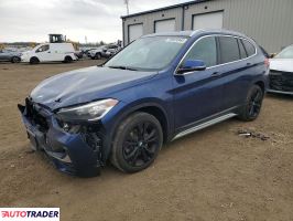 BMW X1 2020 2