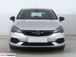 Opel Astra 2021 1.2 143 KM Opel Astra 2021 1.2 143 KM