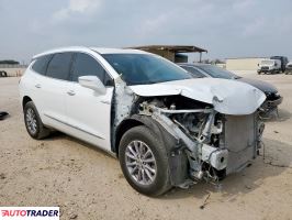 Buick Enclave 2024 3