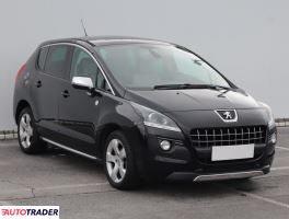 Peugeot 3008 2013 1.6 112 KM