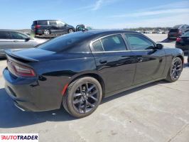Dodge Charger 2023 3 Dodge Charger 2023 3