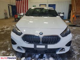 BMW 228 2021 2