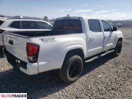 Toyota Tacoma 2021 3