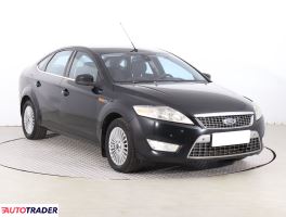 Ford Mondeo 2009 2.0 138 KM Ford Mondeo 2009 2.0 138 KM