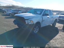 Dodge Ram 2019 3