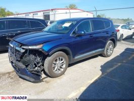 Hyundai Santa Fe 2020 2