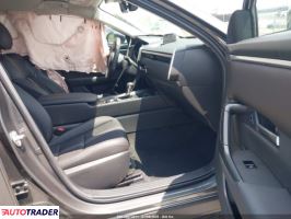 Mazda 5 2025 2