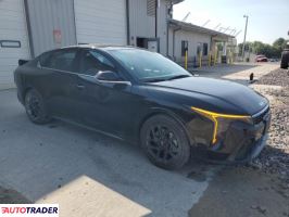 Kia Pozostałe 2025 1