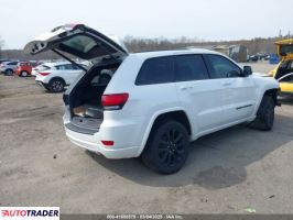 Jeep Grand Cherokee 2021 3 Jeep Grand Cherokee 2021 3