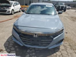 Honda Accord 2022 2