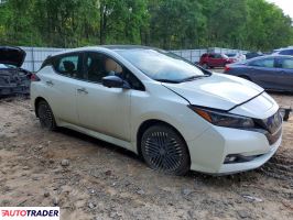 Nissan Leaf 2023