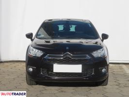 Citroen DS4 2015 1.6 160 KM Citroen DS4 2015 1.6 160 KM