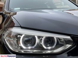BMW X3 2018 2.0 190 KM