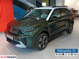 Citroen C3 - zobacz ofertę Citroen C3 - zobacz ofertę