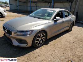 Volvo S60 2020 2 Volvo S60 2020 2