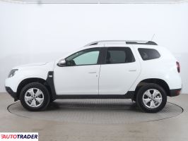 Dacia Duster 2021 1.0 89 KM