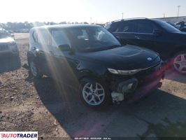 Kia Soul 2020 2