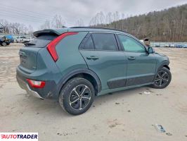 Kia Niro 2025 1