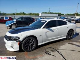 Dodge Charger 2023 5 Dodge Charger 2023 5