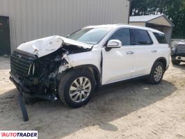 Hyundai Pozostałe 2023 3