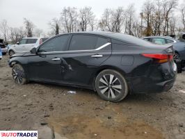 Nissan Altima 2021 2