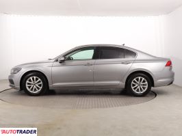 Volkswagen Passat 2022 2.0 147 KM