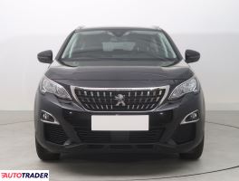 Peugeot 3008 2018 1.2 128 KM