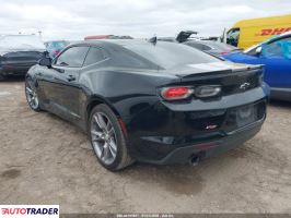 Chevrolet Camaro 2022 2