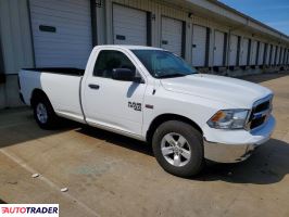 Dodge Ram 2021 5