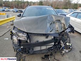 Hyundai Tucson 2025 2