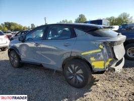 Nissan Pozostałe 2023