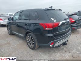 Mitsubishi Outlander 2020 2