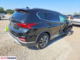 Hyundai Santa Fe 2020 2