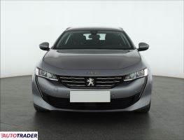 Peugeot 508 2019 1.5 128 KM