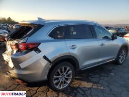 Mazda CX-9 2019 2 Mazda CX-9 2019 2