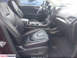 Ford Edge 2023 2