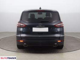 Ford S-Max 2020 2.0 187 KM