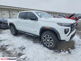 GMC Pozostałe 2024 2