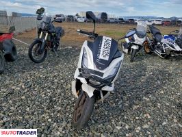 Honda PCX 2022