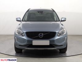 Volvo XC60 2017 2.0 147 KM