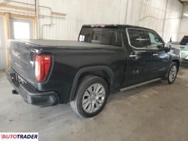 GMC Sierra 2020 6 GMC Sierra 2020 6