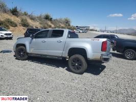 Chevrolet Colorado 2019 3 Chevrolet Colorado 2019 3